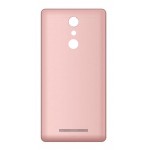 Back Panel Cover For Leagoo T1 White - Maxbhi Com