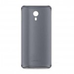 Back Panel Cover For Meizu M3 Max Black - Maxbhi.com