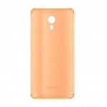 Back Panel Cover For Meizu M3 Max White - Maxbhi.com