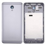 Back Panel Cover For Meizu M5 Note 64gb Black - Maxbhi Com