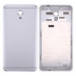 Back Panel Cover For Meizu M5 Note 64gb White - Maxbhi Com