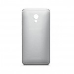 Back Panel Cover For Meizu Pro 6 Plus 128gb White - Maxbhi.com