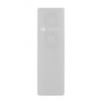 Back Panel Cover For Mu Phone M380 White - Maxbhi.com