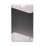 Back Panel Cover For Penta Tpad Ws704q 4g White - Maxbhi.com