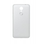 Back Panel Cover For Qiku N4 Black - Maxbhi.com