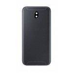 Back Panel Cover For Samsung Galaxy J5 2017 Black - Maxbhi.com