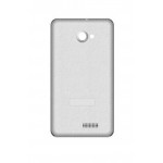 Back Panel Cover For Videocon Zest V35cb White - Maxbhi.com