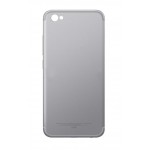 Back Panel Cover For Vivo X9 Black - Maxbhi.com