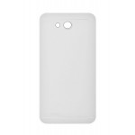Back Panel Cover For Ziox Astra Nxt Plus White - Maxbhi.com