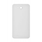 Back Panel Cover For Ziox Astra Nxt Plus White - Maxbhi.com