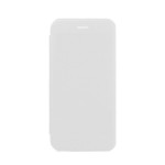 Flip Cover For Apple Iphone 8 White By - Maxbhi.com