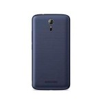 Full Body Housing For Acer Liquid Zest Plus Black - Maxbhi.com
