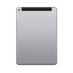 Full Body Housing For Apple Ipad Air 2 Wifi Cellular 32gb White - Maxbhi.com