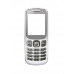Full Body Housing For Callbar B312 White - Maxbhi.com