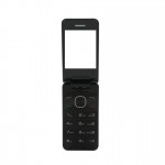 Full Body Housing For Darago X5 Black - Maxbhi Com