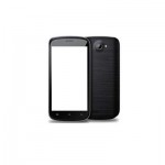 Full Body Housing For Gfive President G10 Life White - Maxbhi Com
