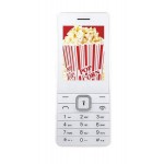 Full Body Housing For Good One Popcorn Black - Maxbhi.com