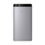 Full Body Housing For Honor Note 8 Black - Maxbhi.com