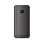 Full Body Housing For Htc One M9 Prime Camera Edition Black - Maxbhi.com