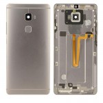 Full Body Housing For Huawei Mate S 64gb Black - Maxbhi Com
