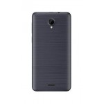 Full Body Housing For Intex Aqua Q7n Black - Maxbhi.com