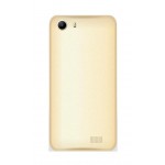 Full Body Housing For Intex Aqua Raze Ii White - Maxbhi.com