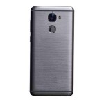Full Body Housing For Leeco Le Pro 3 64gb Black - Maxbhi Com