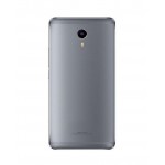 Full Body Housing For Meizu M3 Max Black - Maxbhi.com