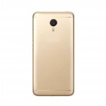 Full Body Housing For Meizu M3 Max White - Maxbhi Com