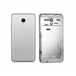 Full Body Housing For Meizu M5 Note 64gb White - Maxbhi Com