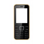 Full Body Housing For Mfone Gc01 White - Maxbhi.com