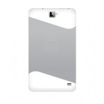 Full Body Housing For Penta Tpad Ws704q 4g White - Maxbhi Com
