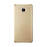 Full Body Housing For Samsung Galaxy C9 White - Maxbhi.com