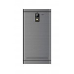 Full Body Housing For Spice Xlife 415 Black - Maxbhi.com