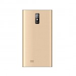 Full Body Housing For Spice Xlife 441q Black - Maxbhi Com