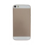 Full Body Housing For Volks Smart S53 White - Maxbhi.com