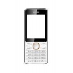 Full Body Housing For Wishtel Ira Verve White - Maxbhi.com