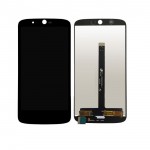 Lcd With Touch Screen For Acer Liquid Zest Plus Black By - Maxbhi Com