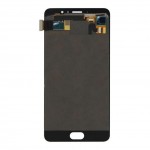 Lcd With Touch Screen For Meizu Pro 6 Plus 128gb Black By - Maxbhi Com