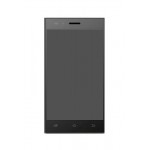 Lcd With Touch Screen For Spice Xlife 441q Black By - Maxbhi.com