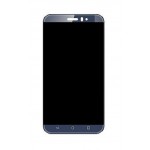 Lcd With Touch Screen For Ssky Y444 Black By - Maxbhi.com