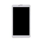 Lcd With Touch Screen For Swipe W74 Black By - Maxbhi.com