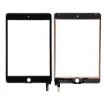Touch Screen Digitizer For Apple Ipad Mini 4 Wifi 32gb Black By - Maxbhi Com