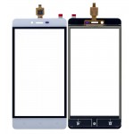 Touch Screen Digitizer For Gionee F103 1gb Ram White By - Maxbhi Com