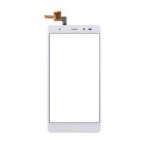Touch Screen Digitizer For Leagoo T1 Black By - Maxbhi.com