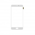 Touch Screen Digitizer For Meizu Pro 6 Plus 128gb White By - Maxbhi.com