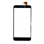 Touch Screen Digitizer For Qiku N4 Black By - Maxbhi Com