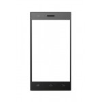 Touch Screen Digitizer For Spice Xlife 441q Black By - Maxbhi.com