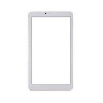 Touch Screen Digitizer For Swipe W74 Black By - Maxbhi.com