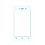 Touch Screen Digitizer For Volks Smart S53 White By - Maxbhi.com